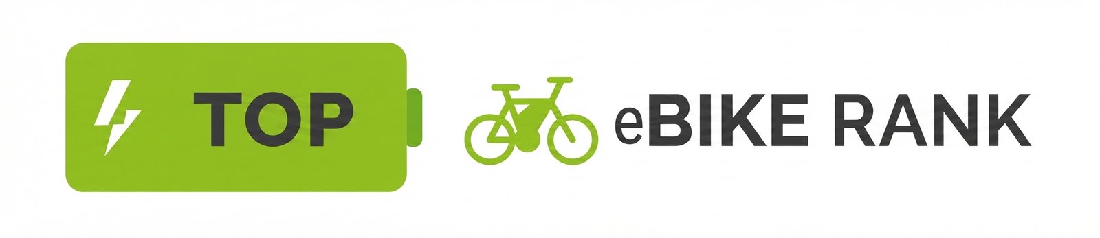 Top EBike Rank